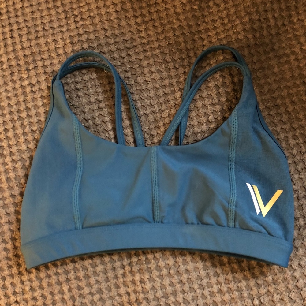 VullSport Bra